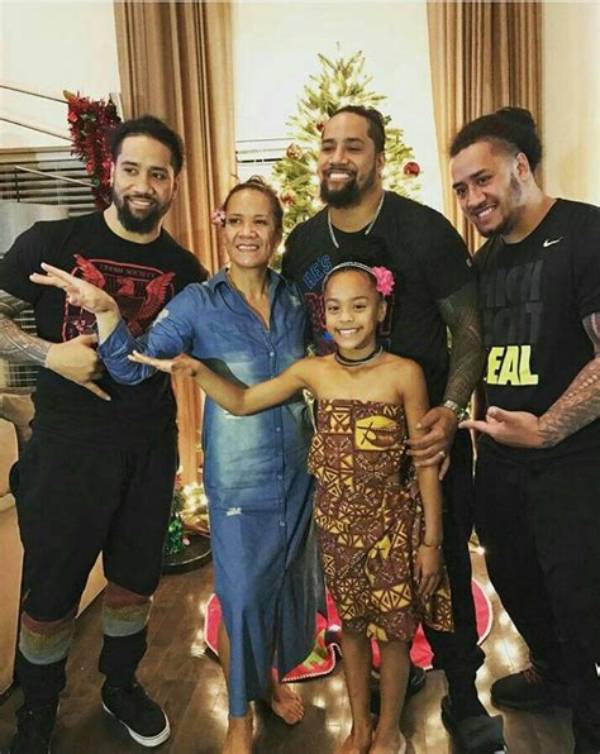 Unraveling the Legacy of the Uso Brothers in Wwe