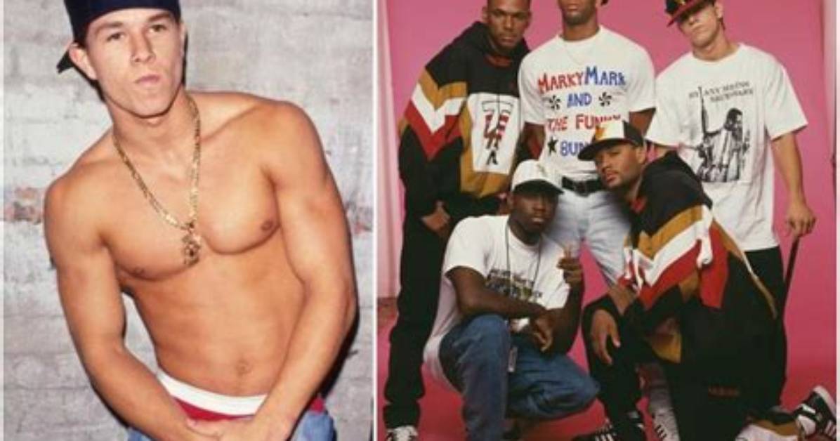 Unraveling the Legacy of Wahlberg's Band