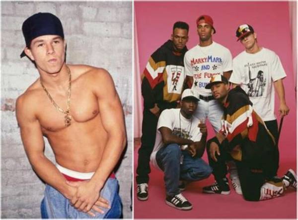 Unraveling the Legacy of Wahlberg's Band