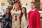 Unraveling the Legacy: Trayce Jackson-Davis Dad