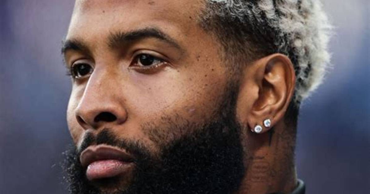 Unraveling the Legend: Odell Beckham Jr’s Nickname