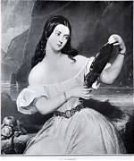 Unraveling the Legend of Maria Malibran: a Voice for the Ages