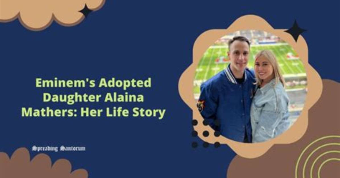 Unraveling the Life of Alaina Mathers: a Deep Dive