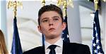 Unraveling the Life of Barron Trump: the Youngest Trump