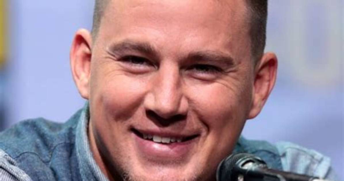 Unraveling the Life of Channing Tatum's Sister: a Journey Beyond Hollywood