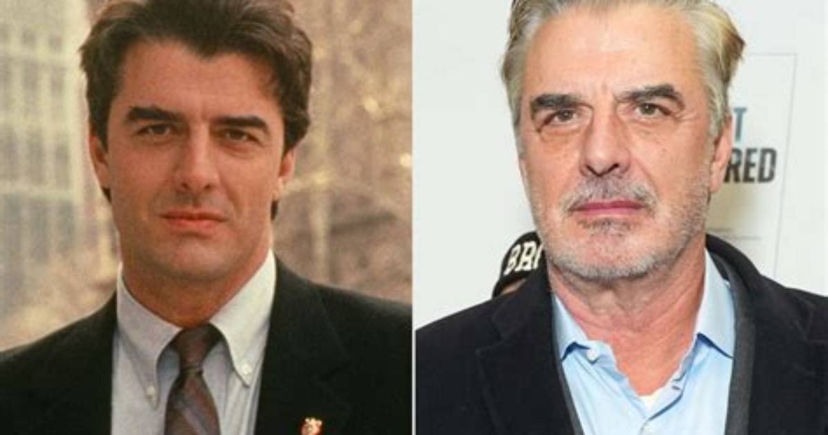 Unraveling the Life of Chris Noth: a Journey Through His Birthdate and Beyond