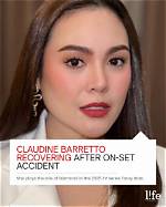 Unraveling the Life of Claudine Barretto's Husband