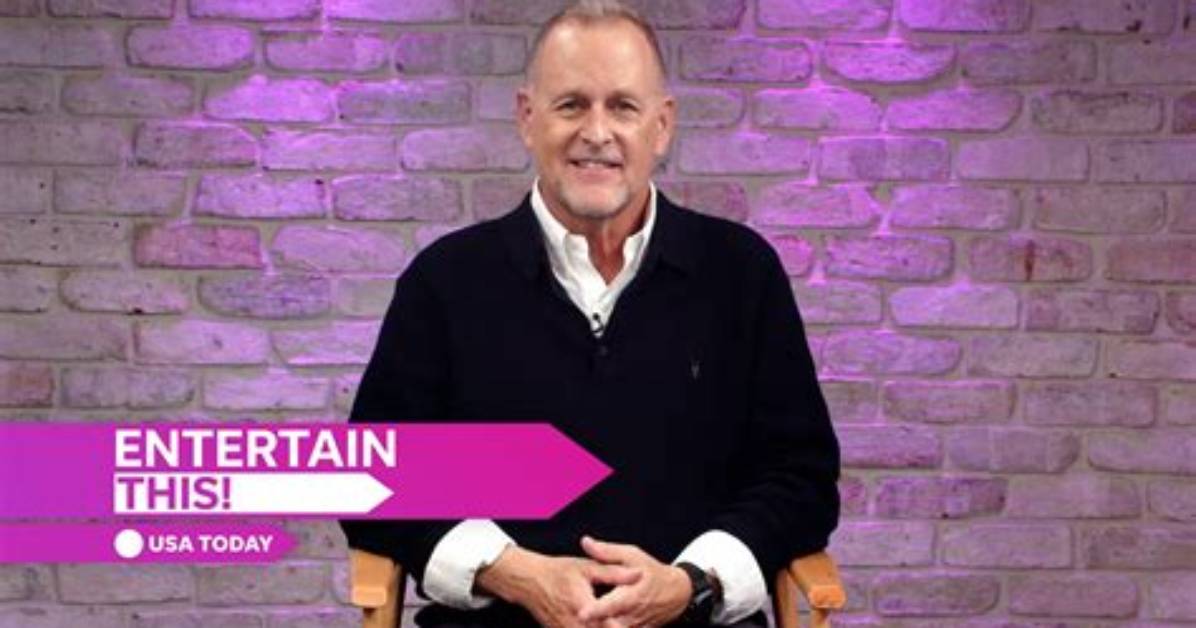 Unraveling the Life of Dave Coulier's Wife: a Journey of Love and Laughter
