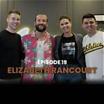 Unraveling the Life of Elizabeth Rancourt and Her Partner Michel