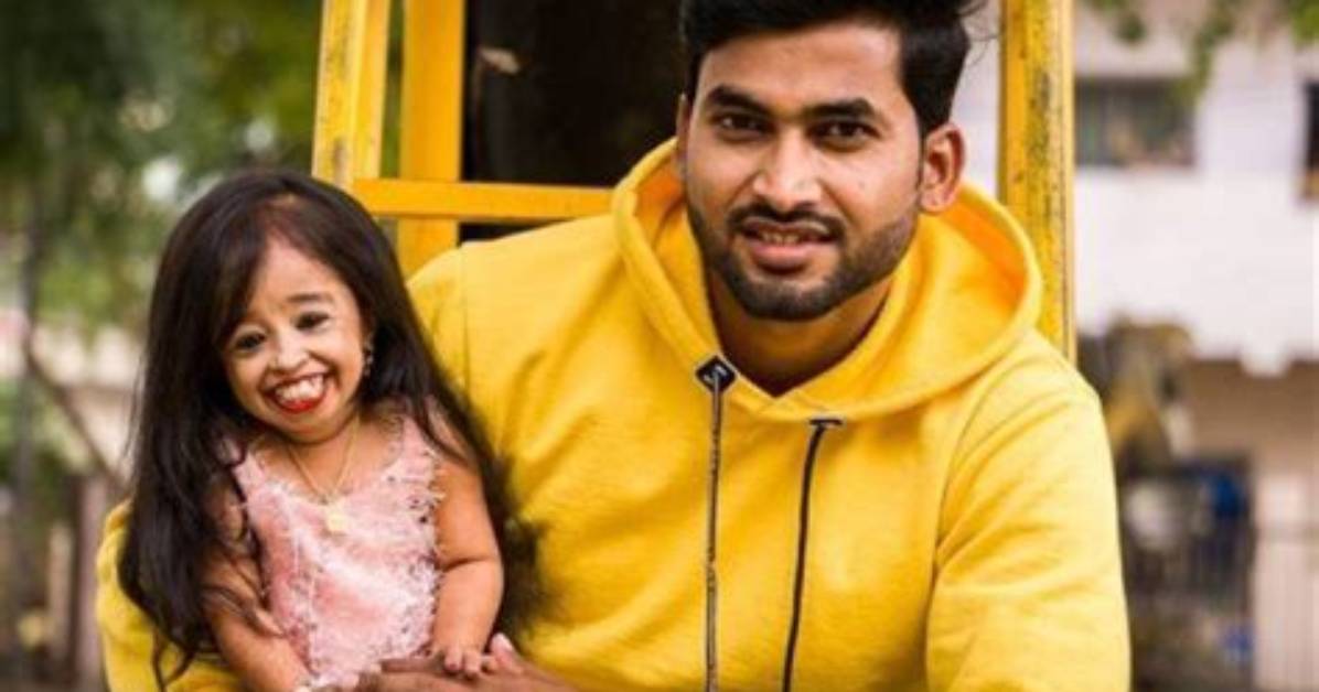 Unraveling the Life of Jyoti Amge's Husband: a Journey of Love and Support