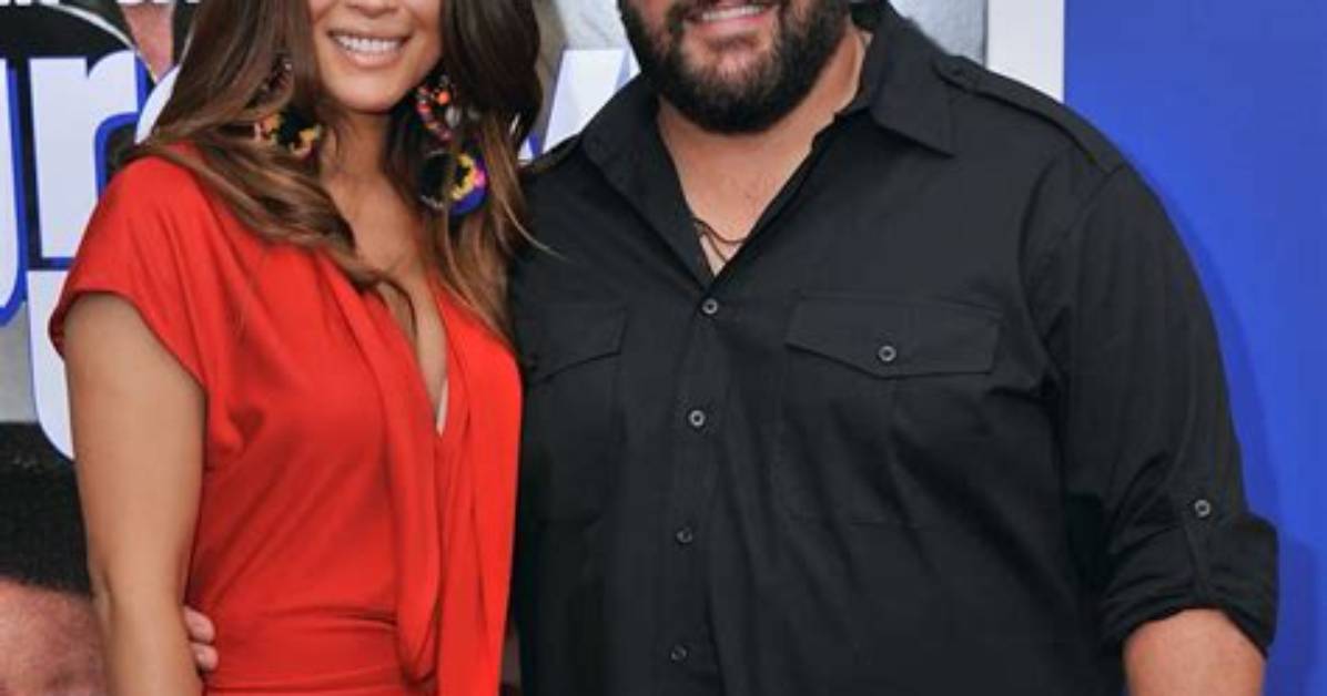 Unraveling the Life of Kevin James' Wife: a Deep Dive into the Woman Behind the Comedian