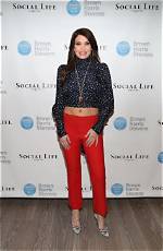 Unraveling the Life of Kimberly Guilfoyle's Kid: a Deep Dive