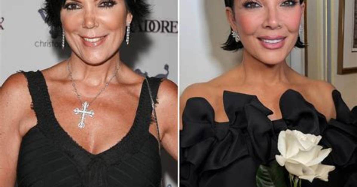 Unraveling the Life of Kris Jenner's Mother: Is She Still Alive?