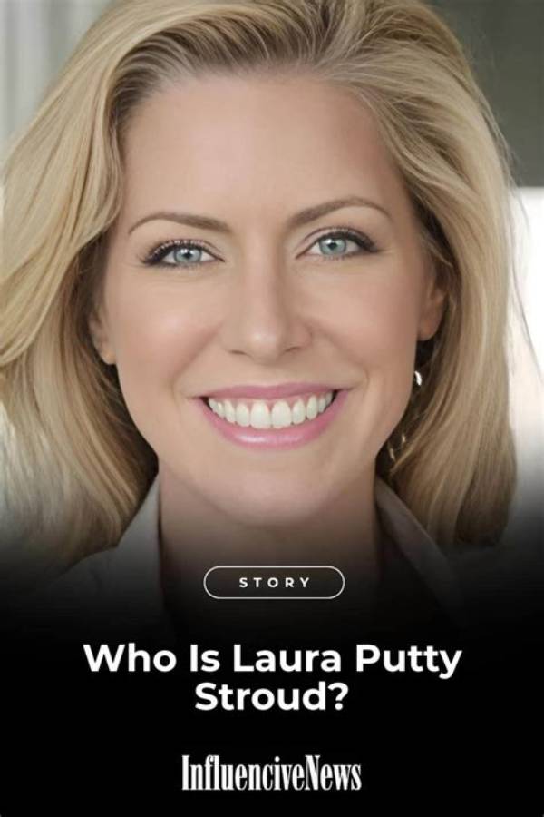 Unraveling the Life of Laura Putty Stroud Today