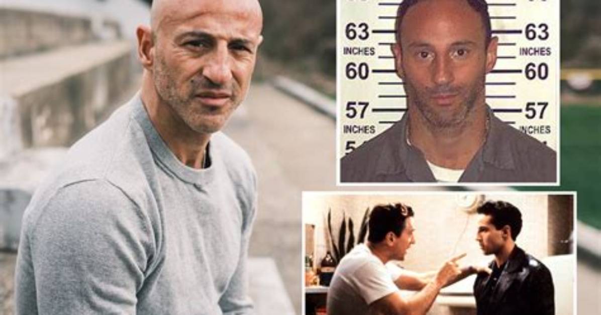 Unraveling the Life of Lillo Brancato: a Look at His Parents