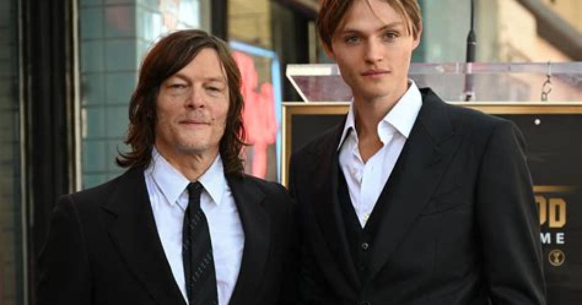 Unraveling the Life of Lucien Reedus: a Rising Star