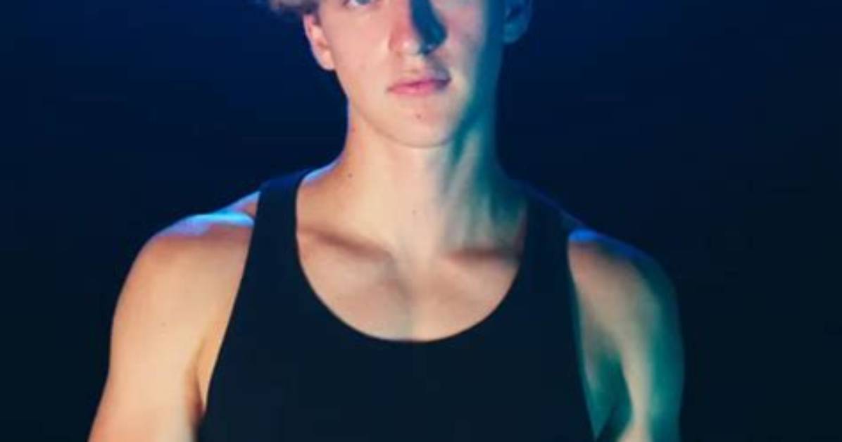 Unraveling the Life of Luke Beasley: a Rising Star