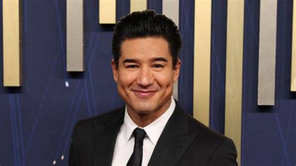 Unraveling the Life of Mario Lopez's First Wife