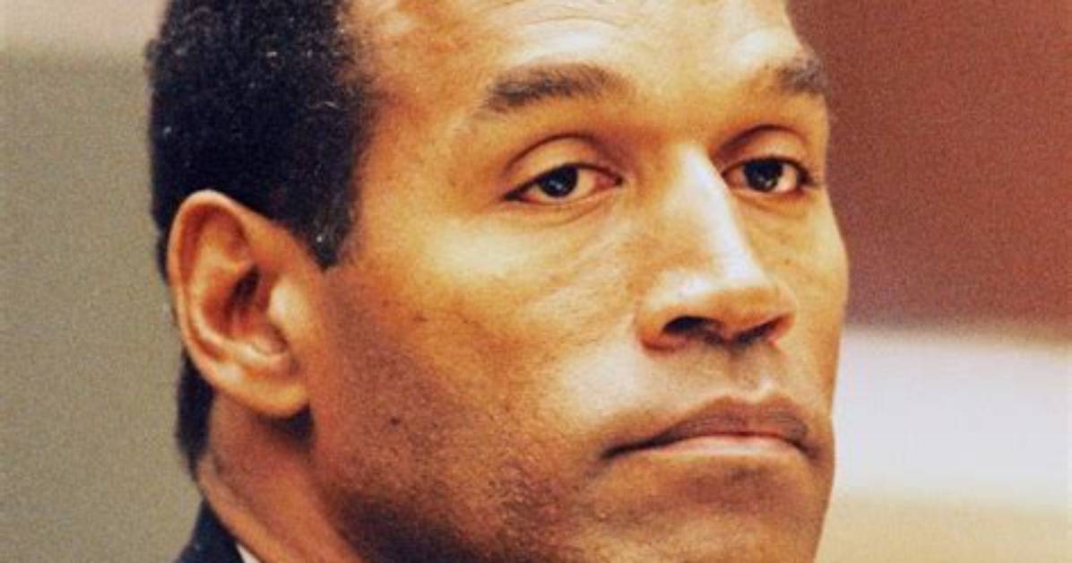 Unraveling the Life of O. J. Simpson's Son Jason: a Journey Beyond the Headlines