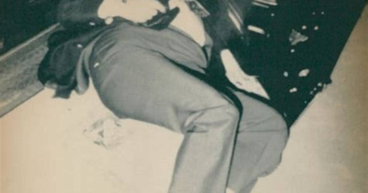 Unraveling the Life of Paul Castellano's Daughter