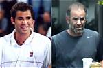 Unraveling the Life of Pete Sampras and Family