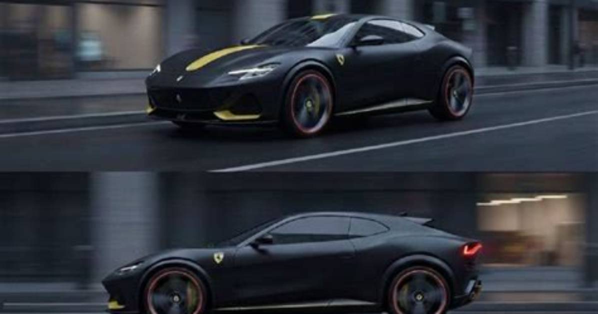 Unraveling the Life of Piero Ferrari and His Wife