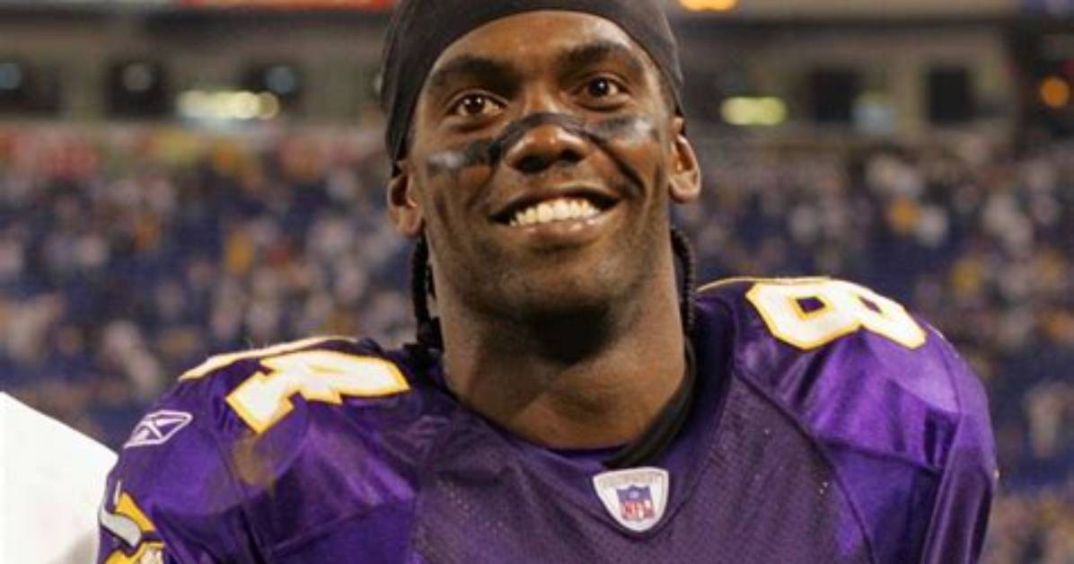 Unraveling the Life of Randy Moss's Wife: a Journey of Love and Support