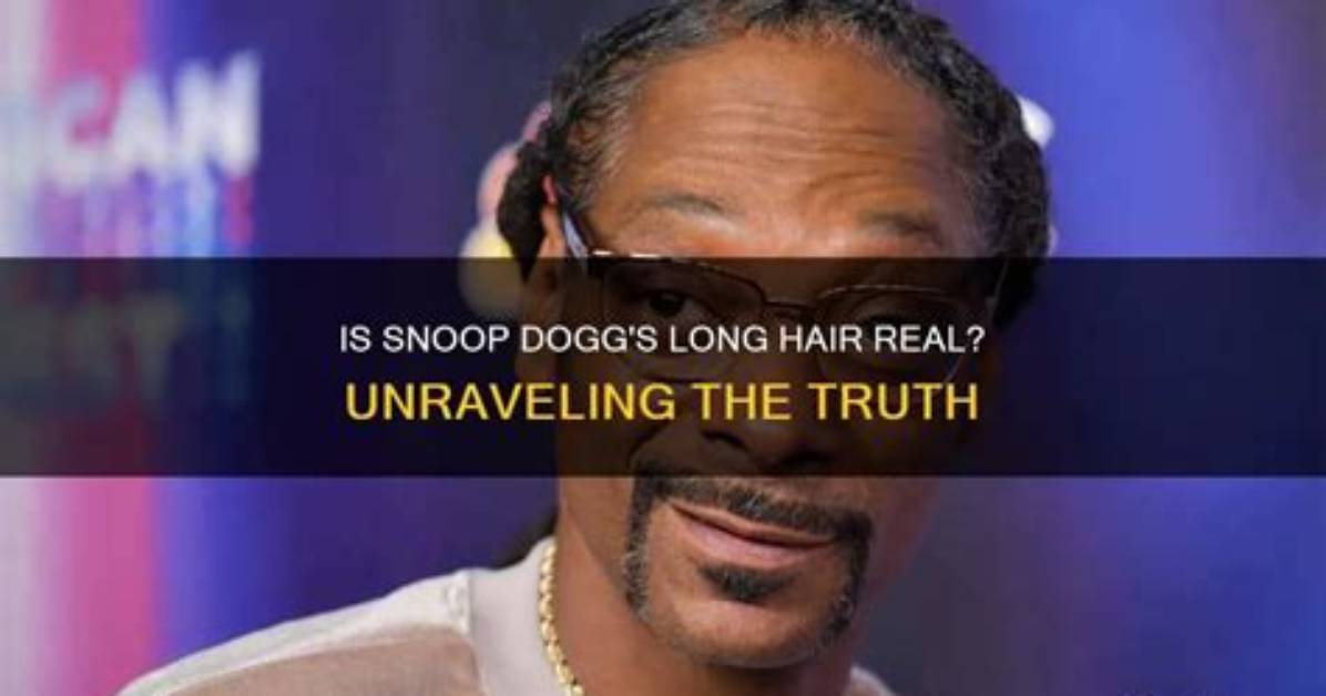 Unraveling the Life of Snoop Dogg's Wife: a Journey Beyond the Spotlight