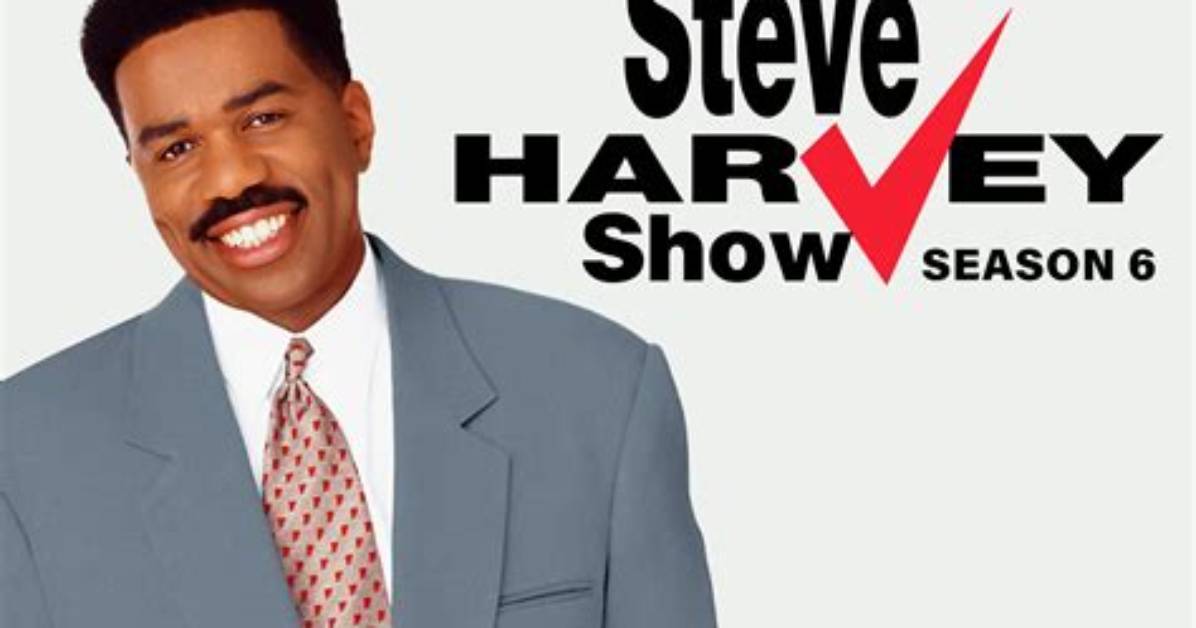 Unraveling the Life of Steve Harbey: a Journey of Inspiration and Humor