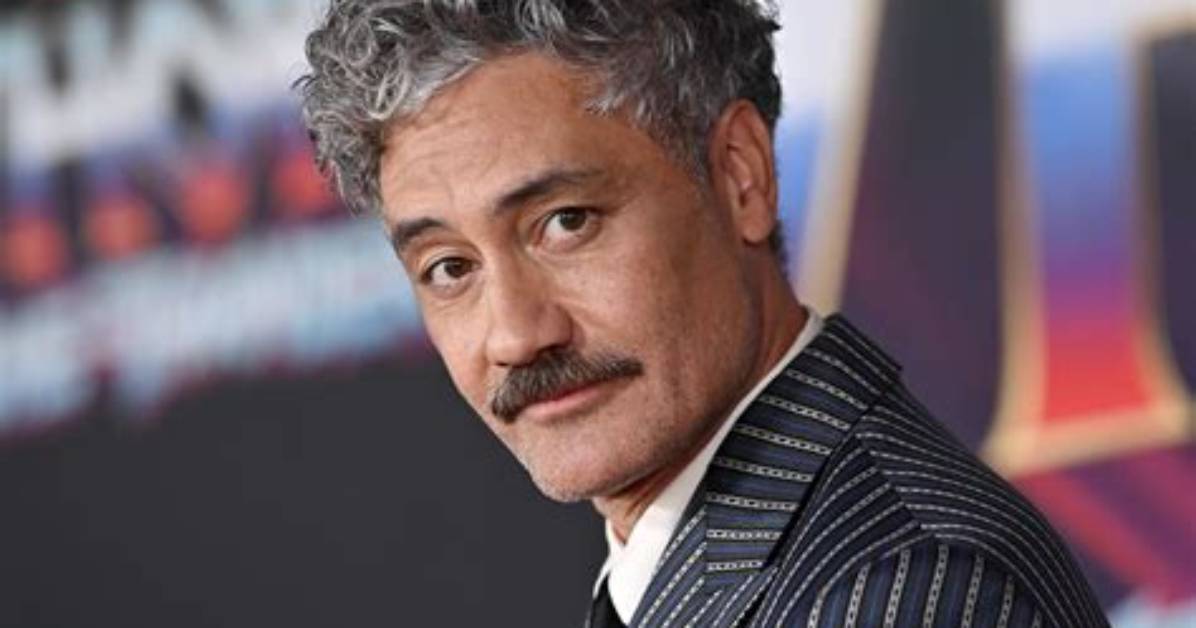 Unraveling the Life of Taika Waititi and His Spouse