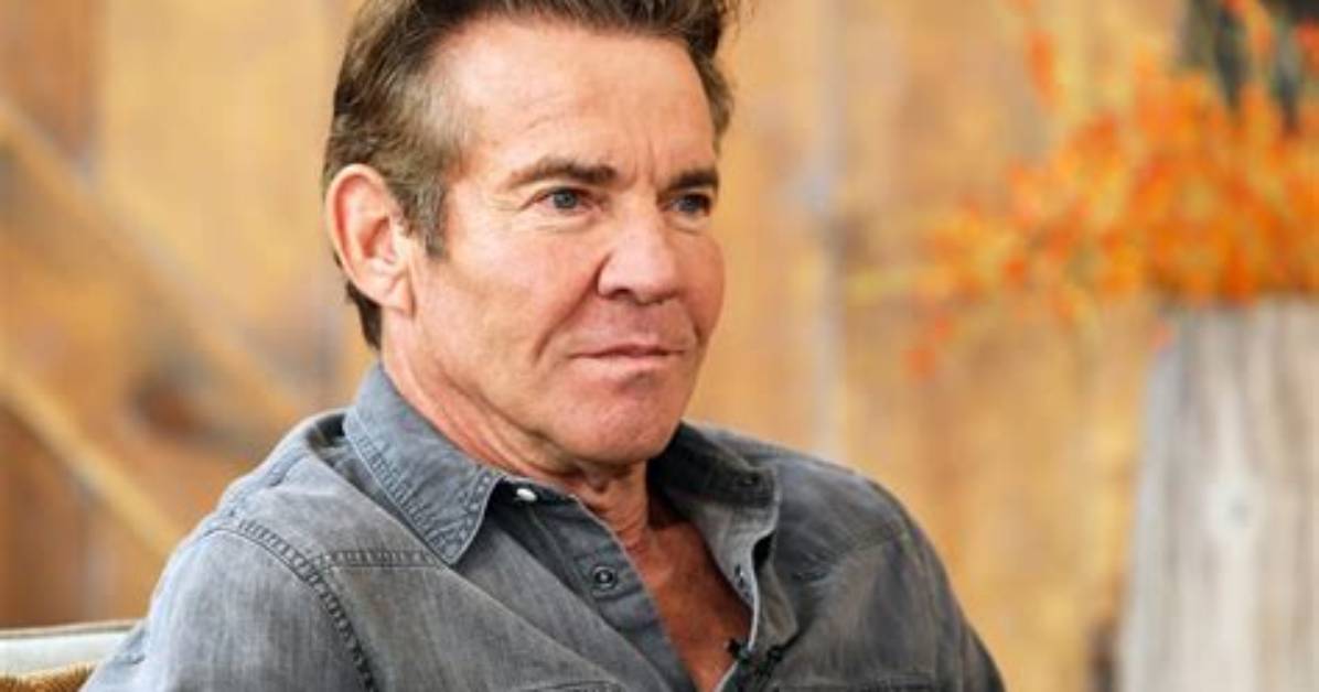 Unraveling the Lives of Dennis Quaid's Ex-Wives