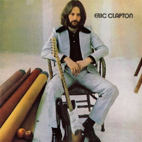 Unraveling the Lives of Eric Clapton's Wives