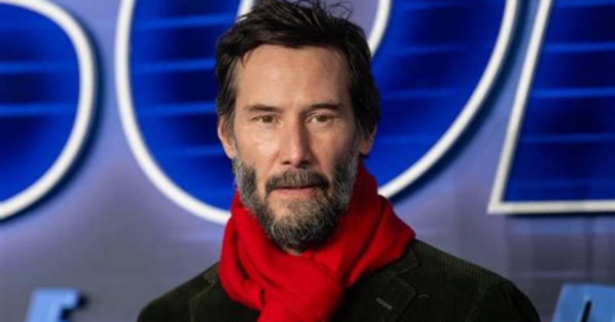 Unraveling the Lives of Keanu Reeves and Christopher Reeve: a Tale of Resilience and Inspiration