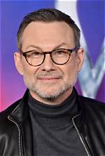 Unraveling the Love Life of Christian Slater: Who Is He Married to?