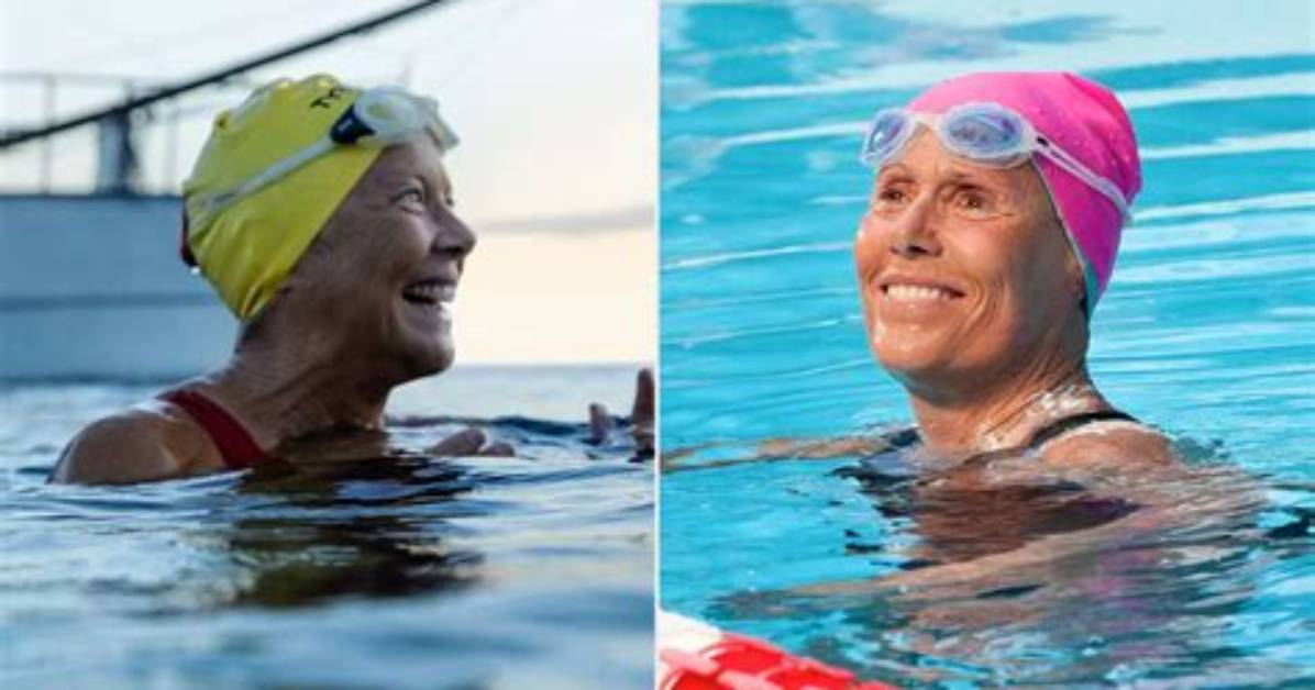Unraveling the Love Life of Diana Nyad: Is Diana Nyad Married?