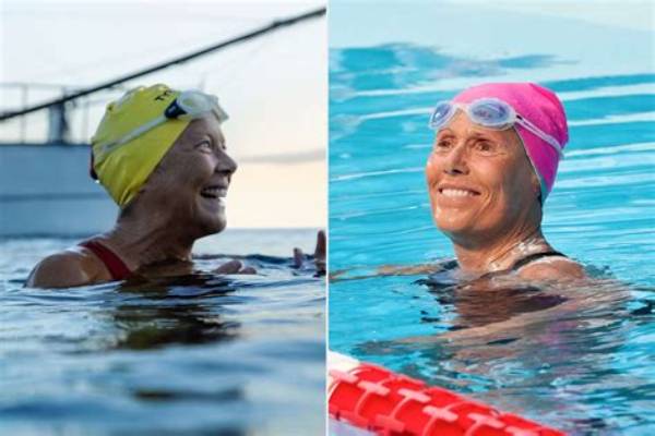 Unraveling the Love Life of Diana Nyad: Is Diana Nyad Married?