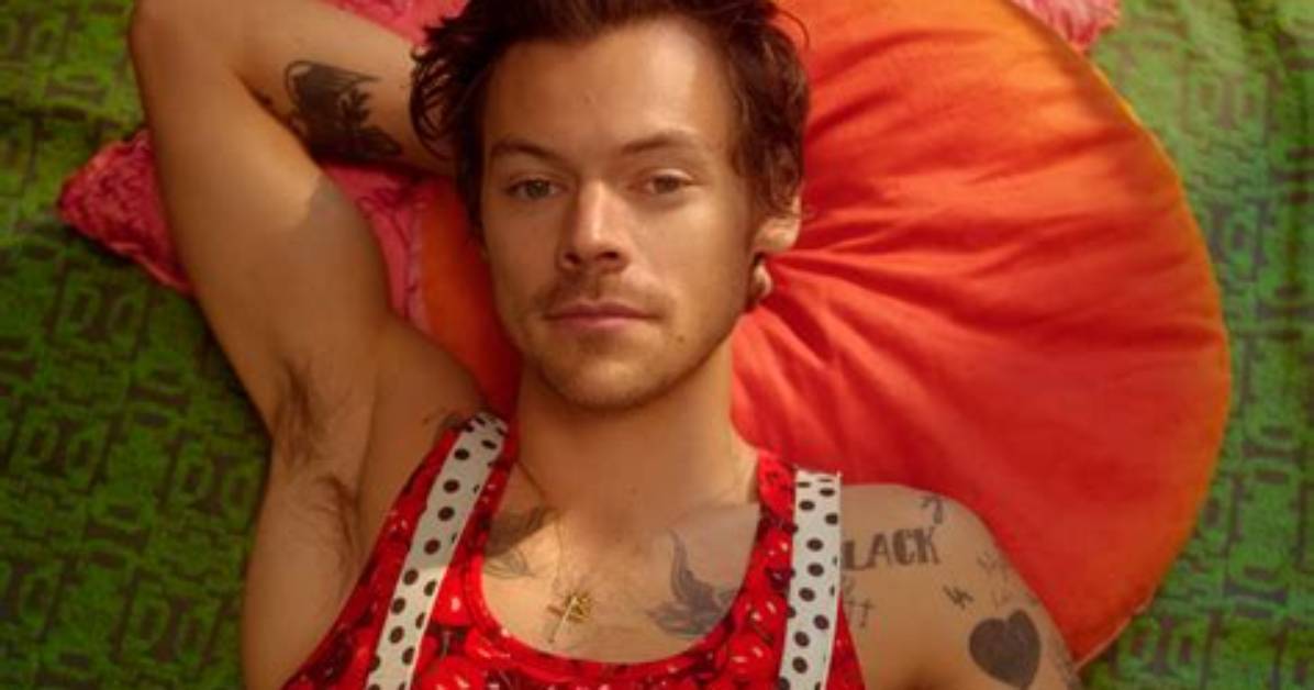 Unraveling the Love Life of Harry Styles: Who's Dated Who?