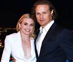 Unraveling the Love Life of Sam Heughan: How Many Times Has He Been Married?