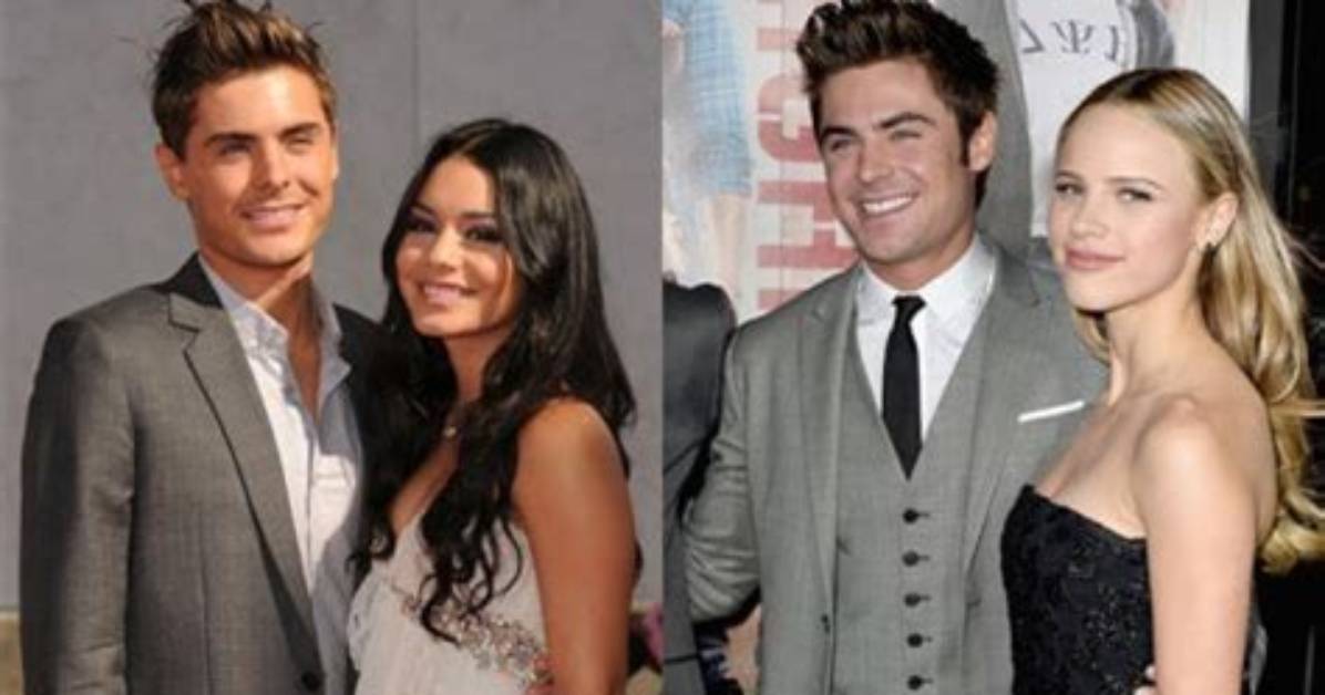 Unraveling the Love Life of Zac Efron: Who Does Zac Efron Date?