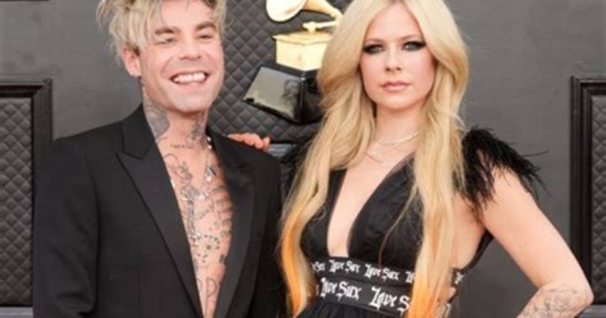 Unraveling the Love Life: Who Is Avril Lavigne Dating?