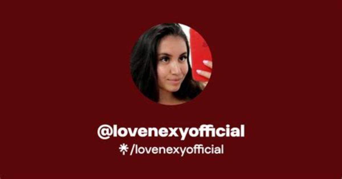 Unraveling the "Lovenexy Onlyfans Leak"
