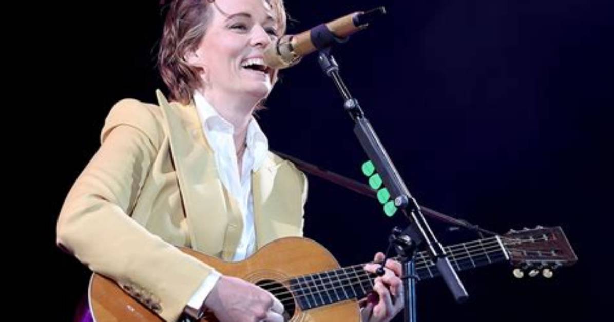 Unraveling the Magic of Brandi Carlile's "The Joke"
