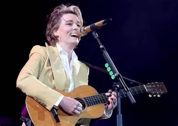 Unraveling the Magic of Brandi Carlile's "The Joke"