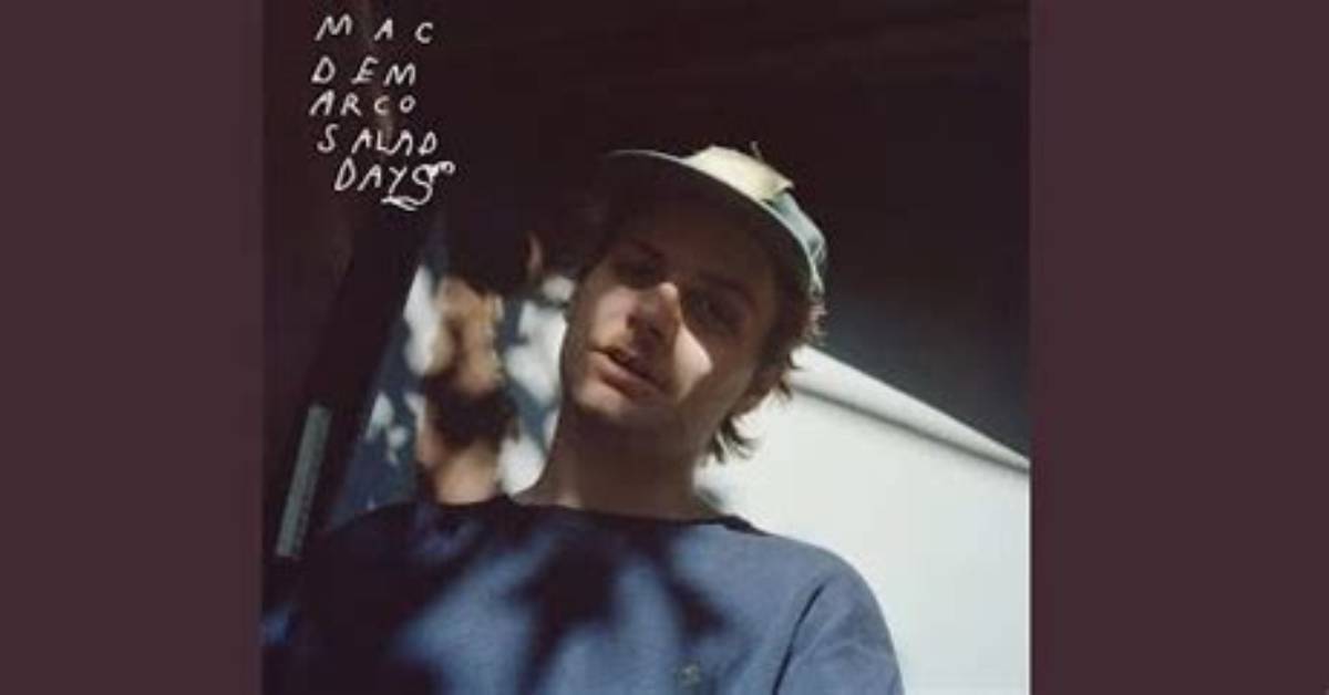 Unraveling the Magic of Mac Demarco's Drum Stick