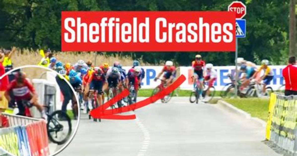 Unraveling the Magnus Sheffield Crash: a Look into the Incident and Its Aftermath