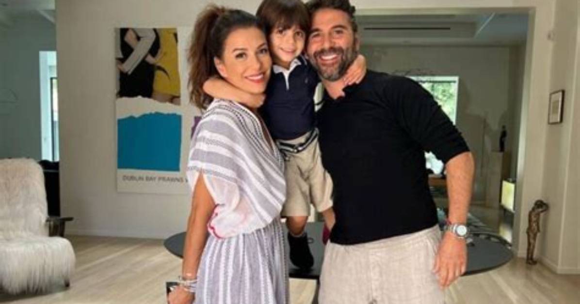 Unraveling the Marital Journey of Eva Longoria
