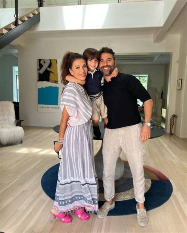 Unraveling the Marital Journey of Eva Longoria