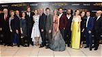 Unraveling the Mockingjay Part 1 Cast: a Closer Look