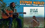 Unraveling the Musical Journey of Stephen Marley