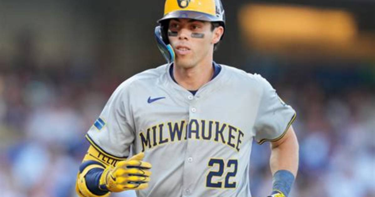 Unraveling the Mysteries: Does Christian Yelich Have a Kid?